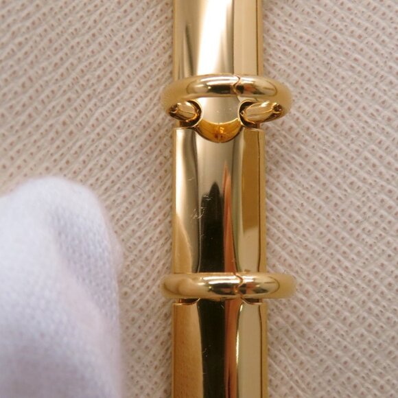 LOUIS VUITTON Agenda Cover Size PM Damier Azur Beige - Picture 12 of 12